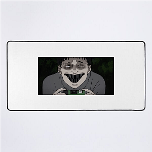 Creeped by Junji Ito Junji Ito Collection Mouse Pads