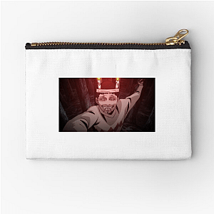 Ito Horror Hits Deep Junji Ito Collection Zipper Pouches