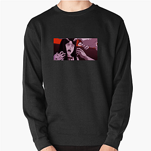 Nightmares by Junji Ito Junji Ito Collection Sweatshirts