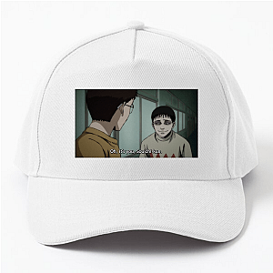 Monsters Are Aesthetic Now Junji Ito Collection Hats & Caps
