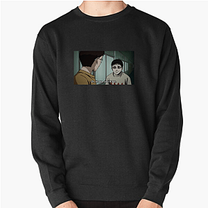 Monsters Are Aesthetic Now Junji Ito Collection Sweatshirts