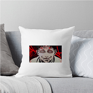 Don’t Look Away – Ito’s Watching Junji Ito Collection Pillows Cover