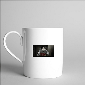 Cute Until It Curses You Junji Ito Collection Mugs
