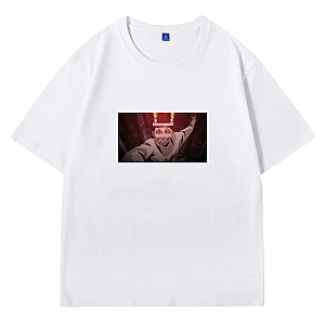 Ito Horror Hits Deep Junji Ito Collection T-Shirts
