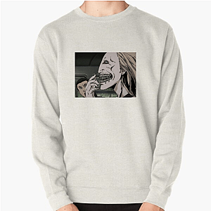 Scared? Good. Ito Delivered. Junji Ito Collection Sweatshirts
