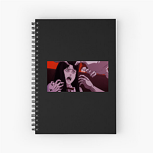 Nightmares by Junji Ito Junji Ito Collection Notebook