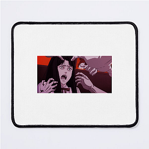 Nightmares by Junji Ito Junji Ito Collection Mouse Pads