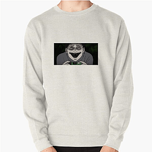 Creeped by Junji Ito Junji Ito Collection Sweatshirts