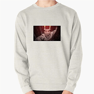 Ito Horror Hits Deep Junji Ito Collection Sweatshirts