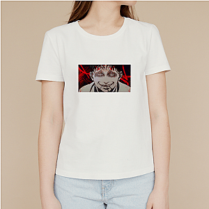 Don’t Look Away – Ito’s Watching Junji Ito Collection T-Shirts