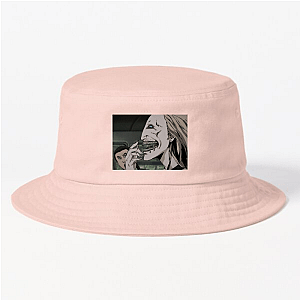 Scared? Good. Ito Delivered. Junji Ito Collection Hats & Caps