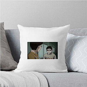 Monsters Are Aesthetic Now Junji Ito Collection Pillows Cover