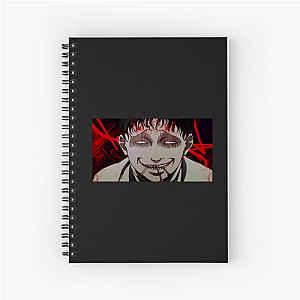Don’t Look Away – Ito’s Watching Junji Ito Collection Notebook