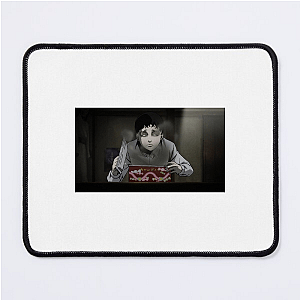 Cute Until It Curses You Junji Ito Collection Mouse Pads