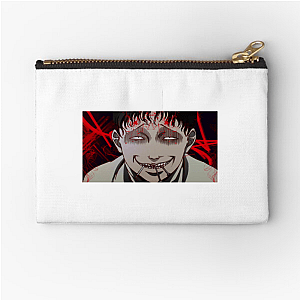 Don’t Look Away – Ito’s Watching Junji Ito Collection Zipper Pouches