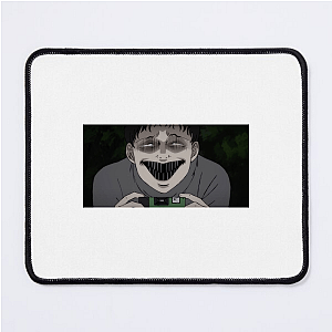 Creeped by Junji Ito Junji Ito Collection Mouse Pads