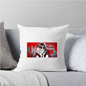 Ito Style Spiral Energy Junji Ito Collection Pillows Cover
