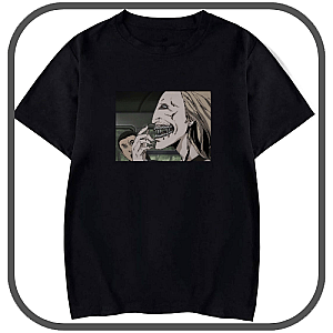 Junji Ito Collection T-Shirts