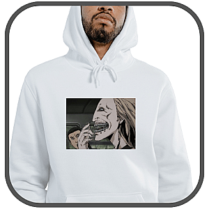 Junji Ito Collection Hoodies