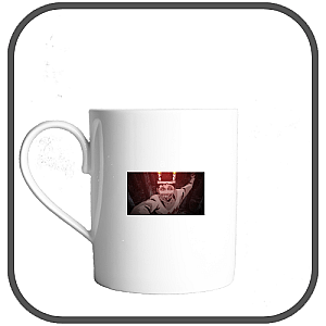 Junji Ito Collection Mugs