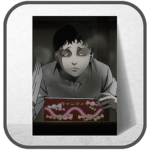 Junji Ito Collection Posters