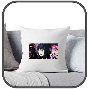 Junji Ito Collection Pillows Cover