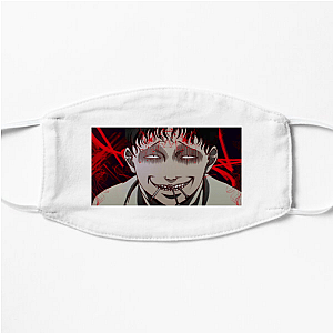 Don’t Look Away – Ito’s Watching Junji Ito Collection Face Masks