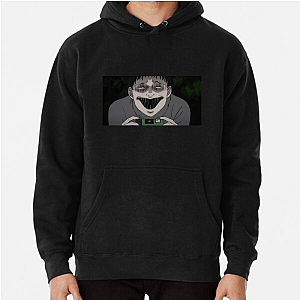 Creeped by Junji Ito Junji Ito Collection Hoodies