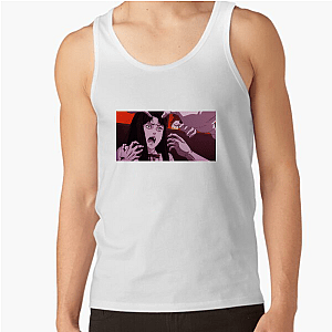 Nightmares by Junji Ito Junji Ito Collection Tank Tops