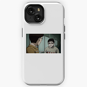 Monsters Are Aesthetic Now Junji Ito Collection iPhone Cases