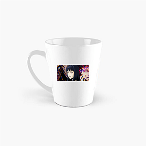 Uneasy Is the Vibe Junji Ito Collection Mugs