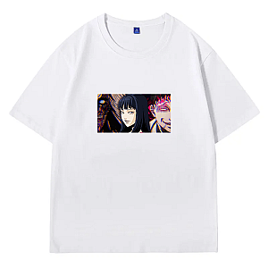 Uneasy Is the Vibe Junji Ito Collection T-Shirts