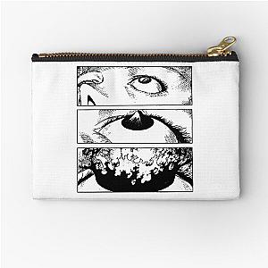 Eye - Neon Genesis Evangelion Zipper Pouch