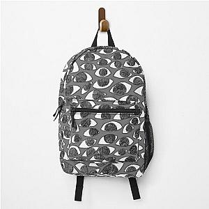 Only Eyes Backpack