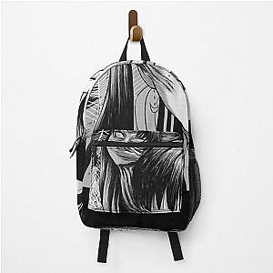 tomie junji itoo Backpack