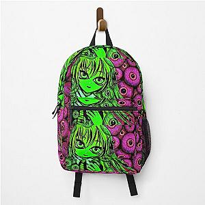 Eye See You Backpack