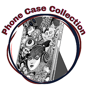 Junji Ito Collection Cases