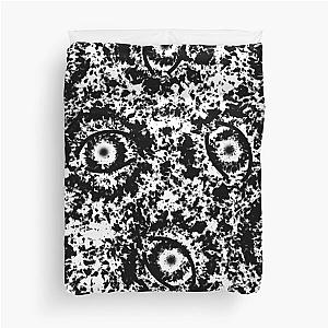 Eye See You Duvet Cover