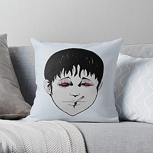 02 All New Souichi Throw Pillow RB0811