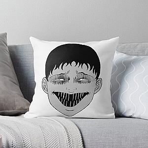 03 All New Souichi Throw Pillow RB0811