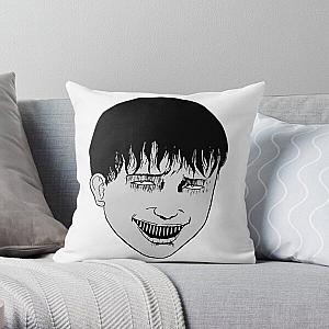 04 All New Souichi Throw Pillow RB0811