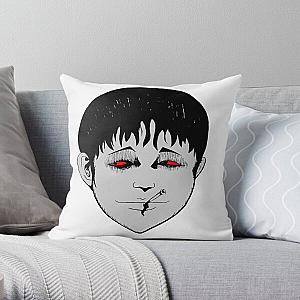 02 All New Souichi Throw Pillow RB0811