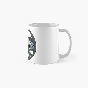 Snail slug girl Classic Mug RB0811