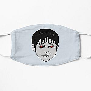 02 All New Souichi Flat Mask RB0811