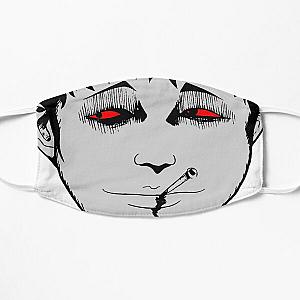 02 All New Souichi Flat Mask RB0811