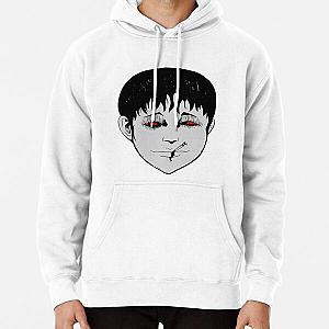 02 All New Souichi Pullover Hoodie RB0811