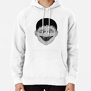 03 All New Souichi Pullover Hoodie RB0811