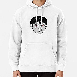 02 All New Souichi Pullover Hoodie RB0811