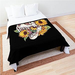 Jurassic Park - Sunflower Comforter