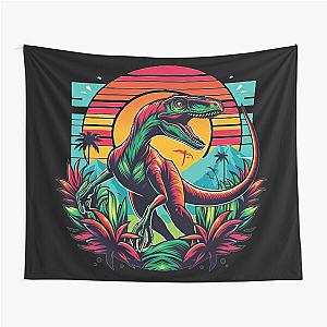 Jurassic park 2 Tapestry